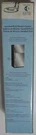 Whirlpool Standard Plus In-line Refrigerator Filter Whkf-imtol Sealed-combo Ship. Fixed Price $17.50.
