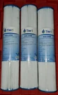TIER1 X 4.5 Micron Pentek R30-20BB Comparable Sediment Water Filter Pack. Fixed Price $49.89.