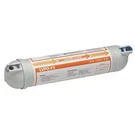 Pentair Shurflo 94-470-01-75 Inline Filter, Pou, 15X3-1/3IN, Application: Point. Fixed Price $132.12.