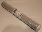 Hydronix CB-25-2010 2.5" Od 1.1" 20" Long Filter Replacement Assembly. Fixed Price $27.74.