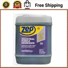 5 Gallon Concentrated Industrial Purple Cleaner Degreaser 1 Pack Fast Shipping. Fixed Price $61.99.