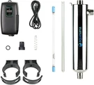 Aquasana Max Flow AQ-UV-15C Whole House Filter. Fixed Price $799.00.