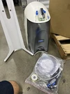 Water Purification SYSTEM,UV/RD,115V Labconco 9015320 **new Missing Parts. Fixed Price $918.53.