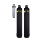 Onlisoft Pro Salt-free Water Conditioner And Whole House Carbon Filter System. Fixed Price $2345.19.