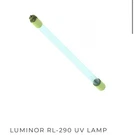 Luminor RL-290 Uv Lamp. Fixed Price $60.00.