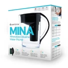 Santevia Mina Alkaline Pitcher-black. Fixed Price $59.95.