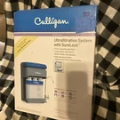 Culligan US-3UF 3-STAGE Under-sink Drinking Water System Quantity 1. Fixed Price $174.87.