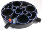 Kinetico Level 3 Water Conditioner Softener Parts ***PF60*** Mach Series 4060SOD. Fixed Price $239.95.