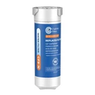 Crystala Filters Water Compatible With Xwfe Count (pack Of 1), White. Fixed Price $54.67.