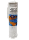 Omnipure OMB934 10M Carbon Block Filter Cartridge Water Filtration Simple New. Fixed Price $21.70.