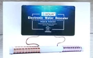 Hqua 5000E Electronic Water Descaler Alternative Softener 120V Dc 1000 Ma. Fixed Price $156.75.