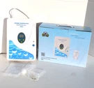 A2Z Ozone AQUA-6 Generator 120MG/HOUR 15 Function Timer (unit Only). Fixed Price $39.95.