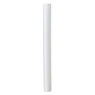 New Pentair/pentek Filter Cartridge, 50 Micron, Gpm, 20" H, 155759-75. Fixed Price $15.49.