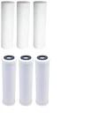 Cfs Water Filter Kit Includes Activated Carbon Block Polypropylene Sedimen.... Fixed Price $89.24.