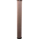 Pentek FLOPLUS-20 Standard 10 Inch Cysts Reduction Carbon Water Filter. Fixed Price $58.77.