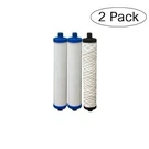 Hydrotech 41400008/41400009 Replacement Reverse Osmosis Water Filter.... Fixed Price $65.30.