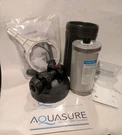 Aquasure Fortitude V2 Carbon And Sediment Whole House Water Filter Kit. Fixed Price $288.89.