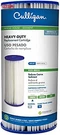 Culligan R50-BBSA Whole House Water Filter Replacememt Premium Micron 10 X4. Fixed Price $20.18.