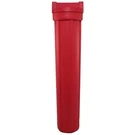 Pentek 150111 Standard 20 Inch Red High Temperature Filter Housing 3/4. Fixed Price $236.33.