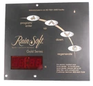 Rain 17527 Gold Series Water Softener Parts Control Module Circuit Board. Fixed Price $219.95.