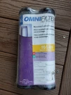 Omnifilter T01-DS Series Clean Water Solutions. Fixed Price $15.79.