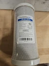 Hydronix CB-45-1010 Nsf Carbon Block Filter 4.5 Od 1.1 9.875. Fixed Price $22.50.
