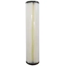 Harmsco HB-20-5W Micron X 4.5 Whole House Pleated Sediment Water Filter. Fixed Price $62.61.