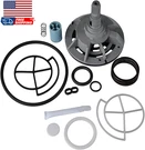 Water Softener High Flow Valve Rotor & Seal Kit Part # 7257535. Fixed Price $218.14.