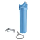 20" Heavy Duty Whole House Water Filter System Housing Sediment Sand Dirt. Fixed Price $143.45.