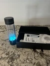 Piurify Hydrogen Water Bottle Pure Rich Dupont Membrane Oled. Fixed Price $120.00.