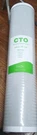Simpure Micron 20" X 4.5" CTO-F20B-5 Water Filter 97260-CHN-1 Carbon. Fixed Price $64.99.