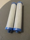 WF0-500 Kenmore Sears Ultrafilter Replacement Water Reverse Osmosis Pair. Fixed Price $18.99.