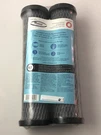 Whirlpool Standard Capacity Replacement Water Filter 2 Pack 149010 Whef-whwc. Fixed Price $8.95.