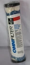 Omnifilter Whole House Water Cartridge RS1-SS Pleated Paper. Fixed Price $7.99.