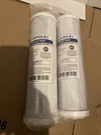 Kenmore Ultrafilter Replacement Pack 625.347120 42-34373 New. Fixed Price $21.21.