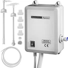 Water Bottle Dispenser Pump Filter Softener Single/double Pipe Reverse Osmosis. Fixed Price $132.29.