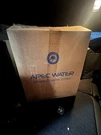 Apec RO-90 Osmosis Drinking Water Filter System. Fixed Price $185.00.