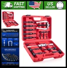 Orion Motor Tech Blind Hole Bearing Race And Seal Puller Extractor Kit. Fixed Price $91.99.
