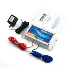 Electronic Water System, Whole House Salt Free Descaler, Hard Con. Fixed Price $63.33.