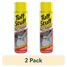 (2 Pack )tuff Stuff Multi Purpose Foam Cleaner For Deep Cleaning Of Car Interior. Fixed Price $9.44.