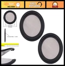 1.5" Fkm Sanitary Gasket With Stainless Screen - Tri Clamp Clover (2 Pack) 100. Fixed Price $29.74.