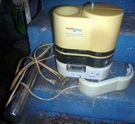 Singer Spring Ultraviolet System Activated Water Ionizer Plus MS-900 Uv. Fixed Price $100.00.