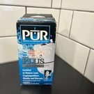 Pur Plus Faucet Mounted Replacement RF-3050L Water Filter Brand New. Fixed Price $10.00.