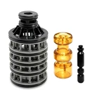 Clack WS1 Water Softener Rebuild Kit CV3005 Interior Parts Valve Repair. Fixed Price $106.65.