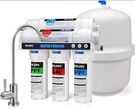 Fs-tfc 5-STAGE Reverse Osmosis Water Filtration System Fast Flow FS-RO-100G-A. Fixed Price $80.00.