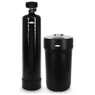 Aquasure Water Softener System Whole House Digital, 2-4 Bathrooms 64,000 Grains. Fixed Price $729.99.