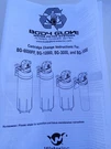 Genuine Body Glove BG-1000 Water Filter System Oem. Clean Safe Drinking. Fixed Price $214.99.