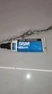 Dow Corning Dupont Molykote 55 O-ring Silicone Grease Lubricant 5.3OZ 150G Tube. Fixed Price $29.48.