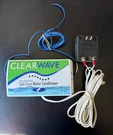 Clearwave Salt Free Water Conditioner, Field Controls, CW-125, Made In Usa. Fixed Price $35.00.
