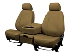 Caltrend Car Seat Covers Fit Ford Ranger 2019-2025 Beige Duraplus Custom Front. Fixed Price $213.00.
